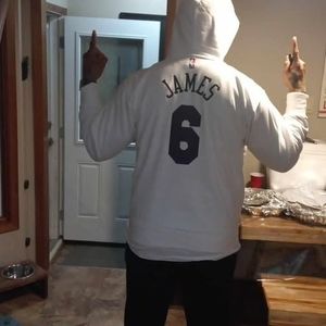 Meet your Posher, Aaron